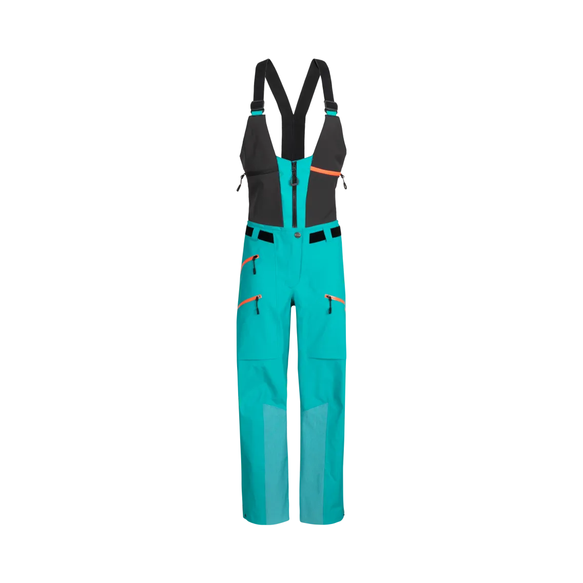 La Liste Pro HS Bib Pants Women GORETEX Brand